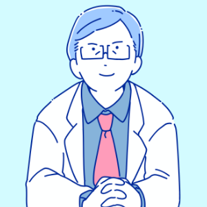 外科 男性医師