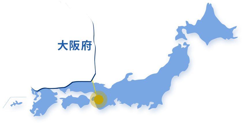 大阪府
