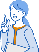 コンサルタントの女性
