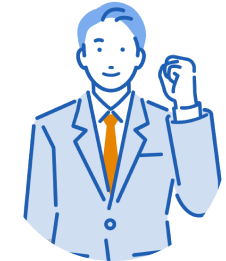 メディウェルのコンサルタント