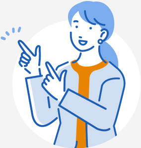 コンサルタントの女性