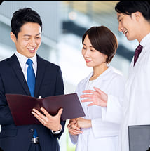 アンケート会員のご案内