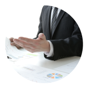 コンサルタントの特徴3