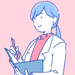 耳鼻咽喉科　女性医師　