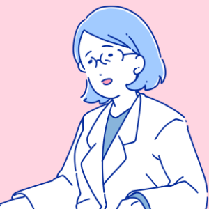 麻酔科　女性医師　