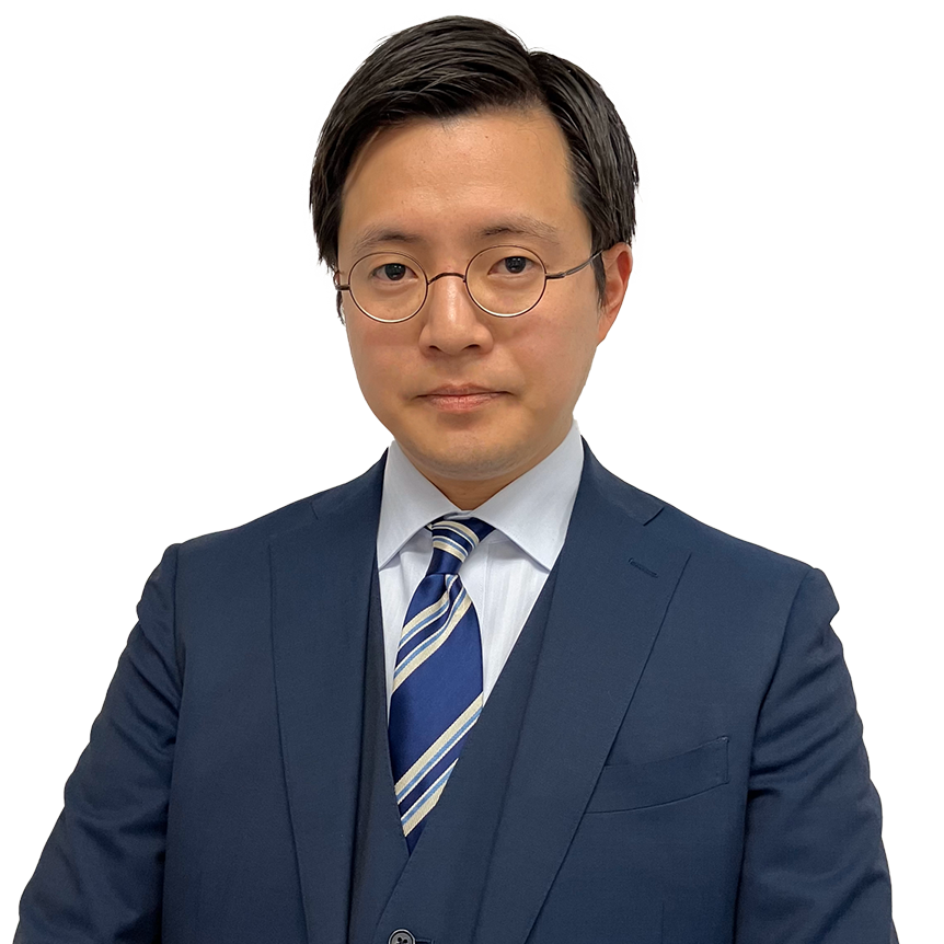 コンサルタントの写真