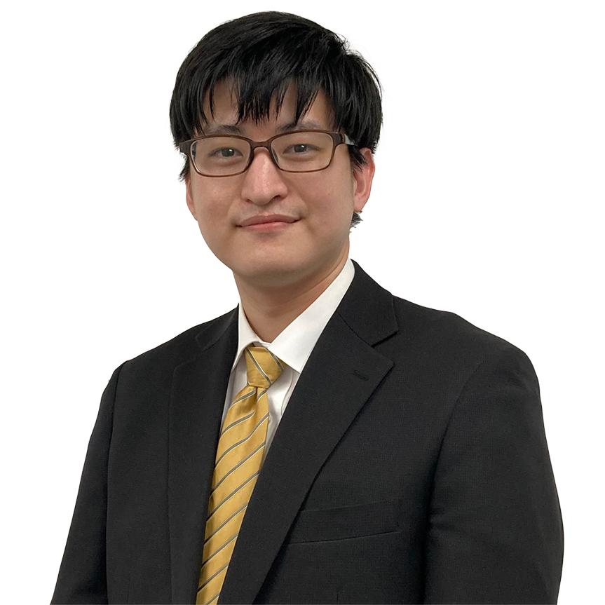 コンサルタントの写真