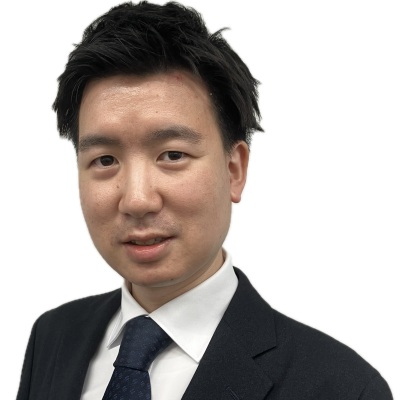 コンサルタントの写真