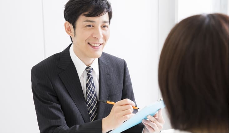 信頼できる医療機関であるかの事前確認