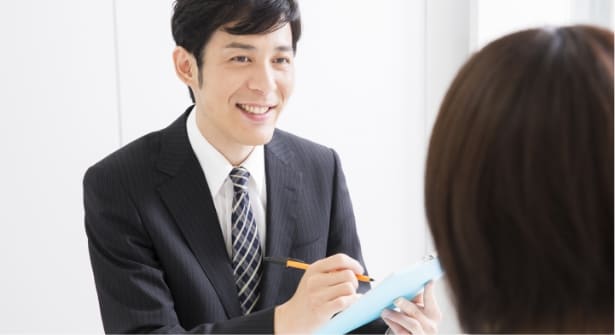 信頼できる医療機関であるかの事前確認